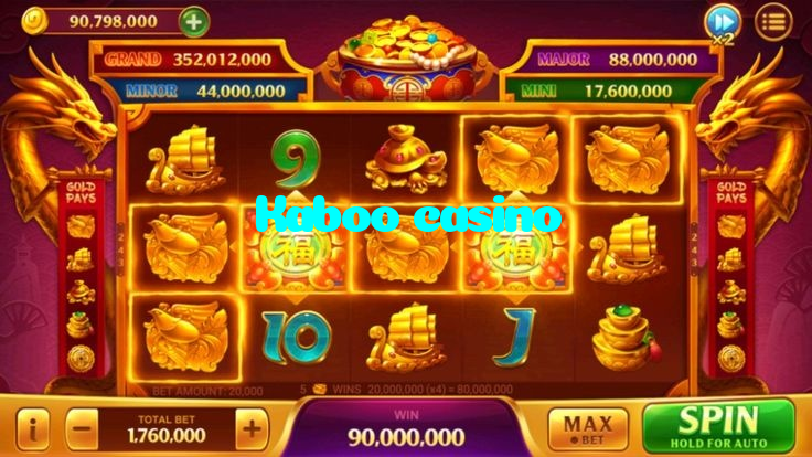 available types of Kaboo casino bet including pre-match live express and system bets