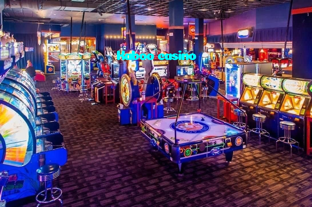 Kaboo casino
