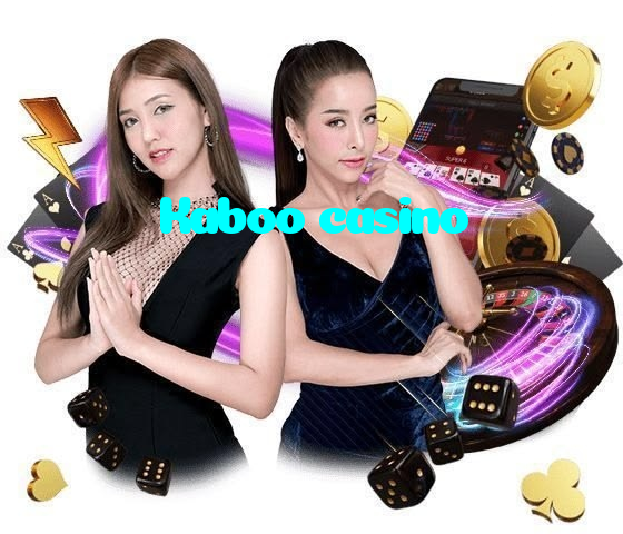 Kaboo casino casino presented on mobile device in Pakistan with slots and live games