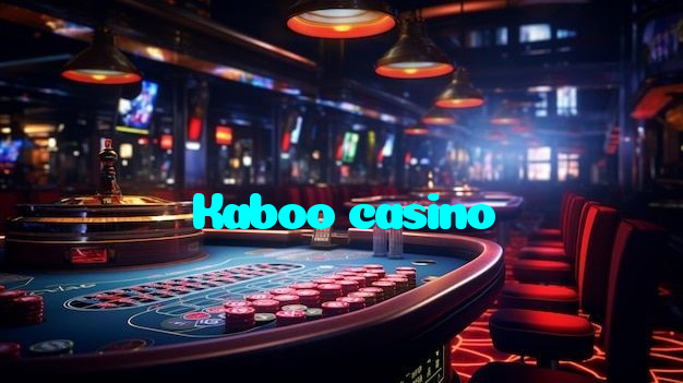 Kaboo casino خوش آمدید بونس +600% پیشکش موبائل ایپ کے پروموشن سیکشن میں دکھائی دیتی ہے۔