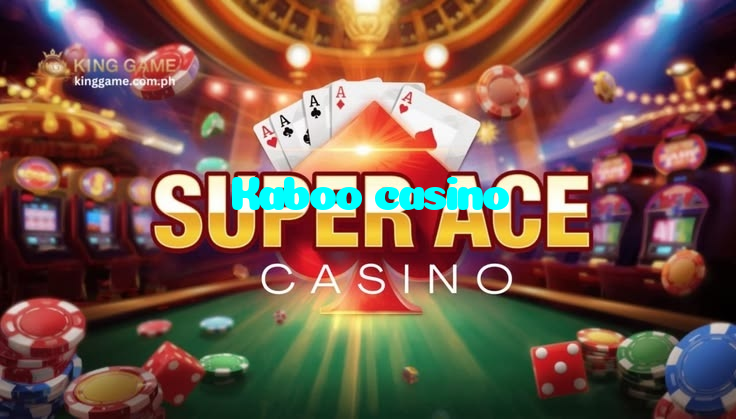 making first deposit on Kaboo casino website using local payment methods in Pakistan