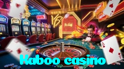 Kaboo casino