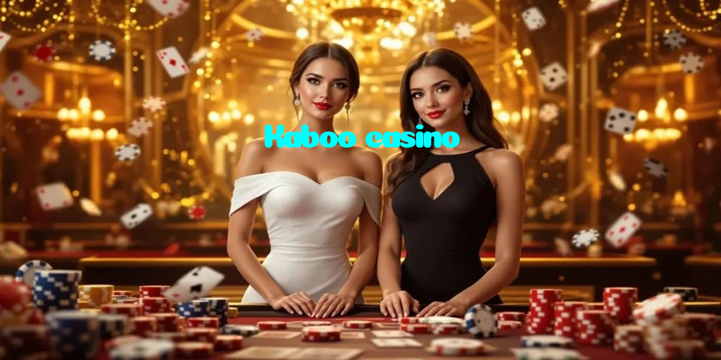 available types of Kaboo casino bet including pre-match live express and system bets