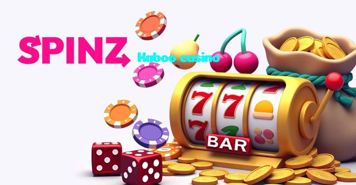 making first deposit on Kaboo casino website using local payment methods in Pakistan