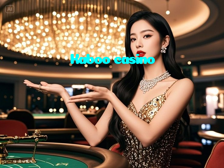 Kaboo casino