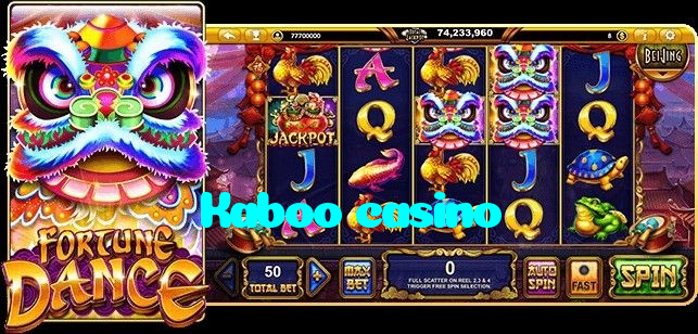 Kaboo casino