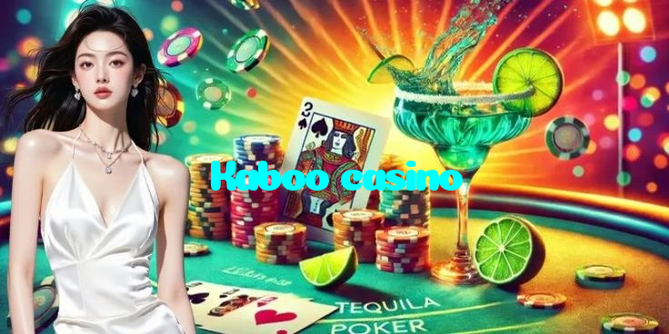 available types of Kaboo casino bet including pre-match live express and system bets
