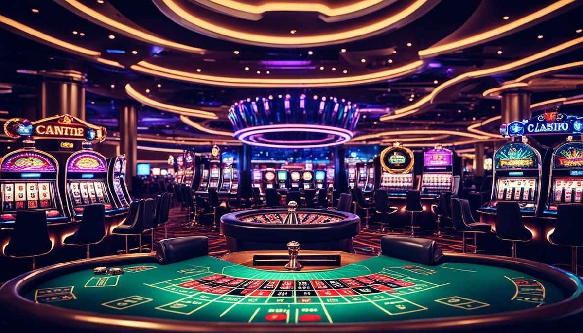 Kaboo casino پاکستان ریئل منی گیمز