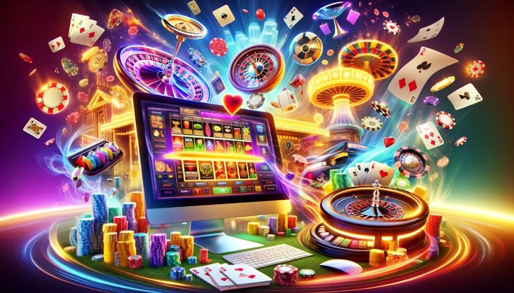 Kaboo casino پاکستان ریئل منی گیمز