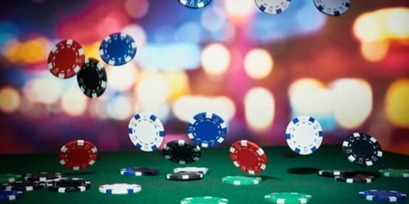 پاکستان میں Kaboo casino قانونی ہے۔
